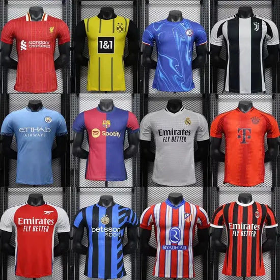 CLUBES