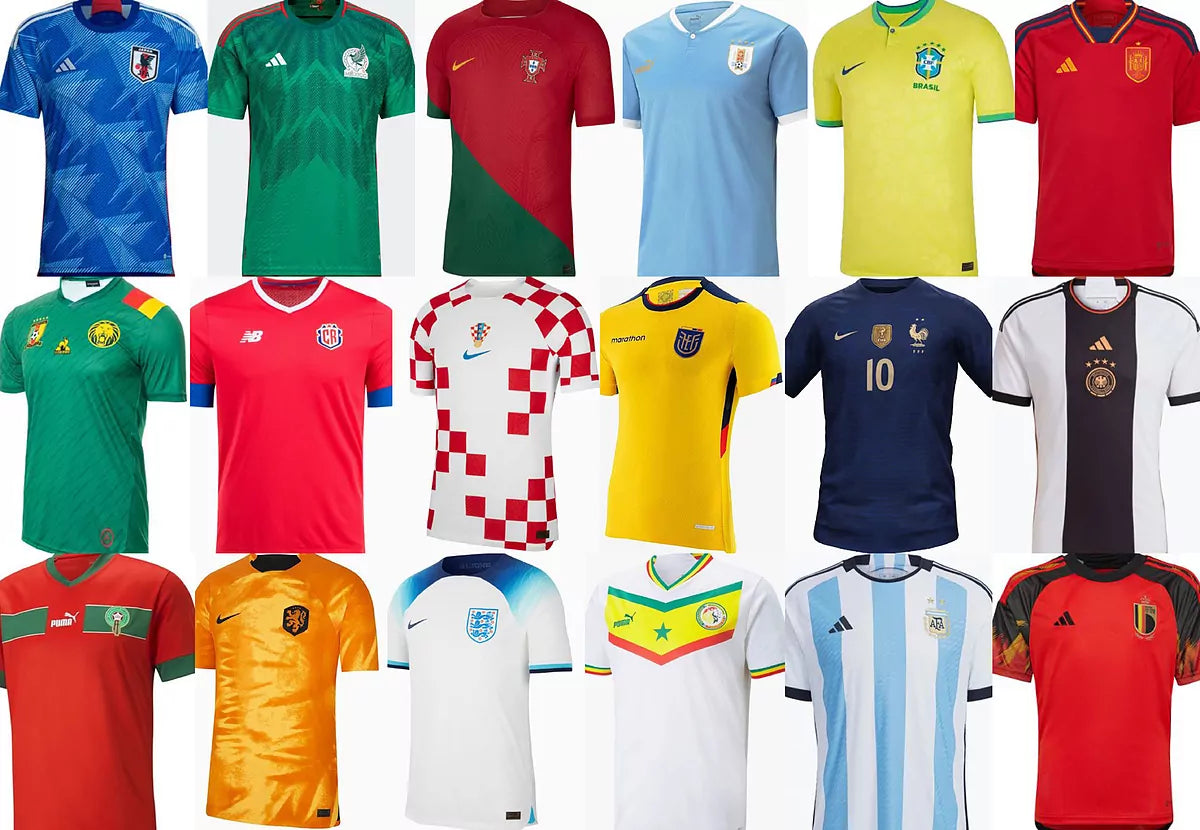 SELECCIONES