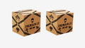 MYSTERY BOX BARBAS PREMIUM 2.0 EDITION
