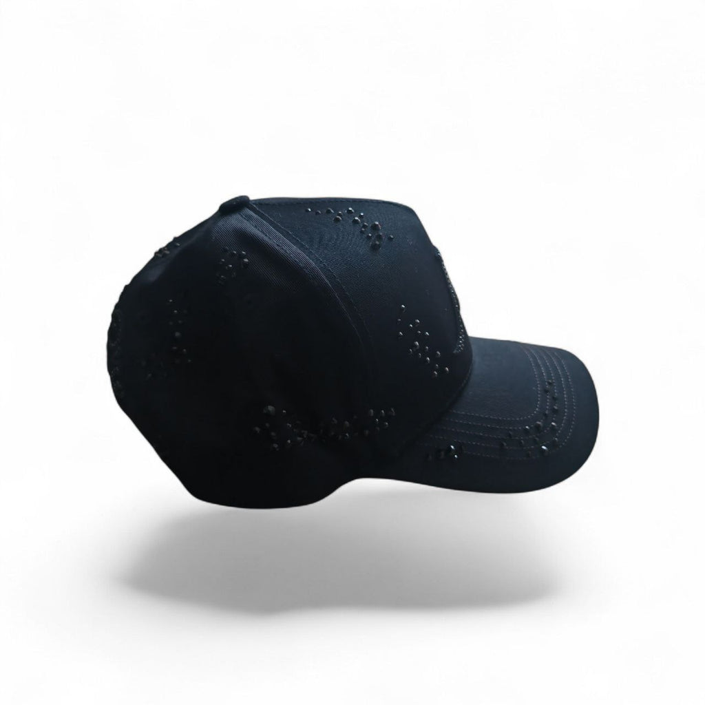 MAGO TOTAL BLACK 31 HATS