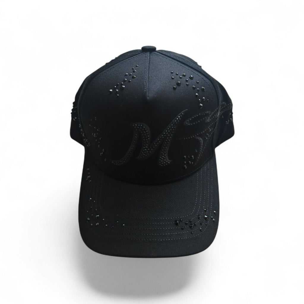 MAGO TOTAL BLACK 31 HATS