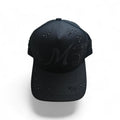 MAGO TOTAL BLACK 31 HATS