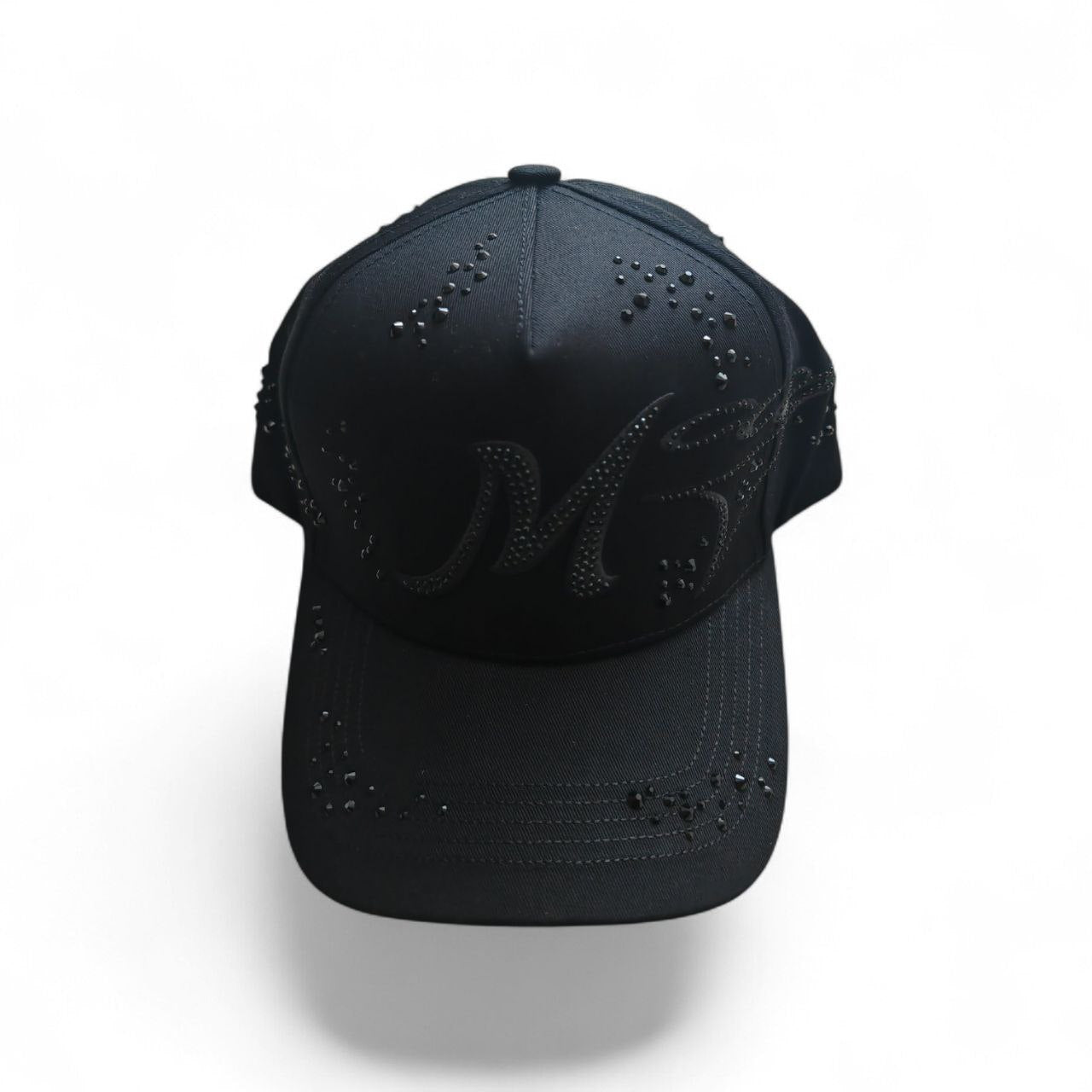 MAGO TOTAL BLACK 31 HATS