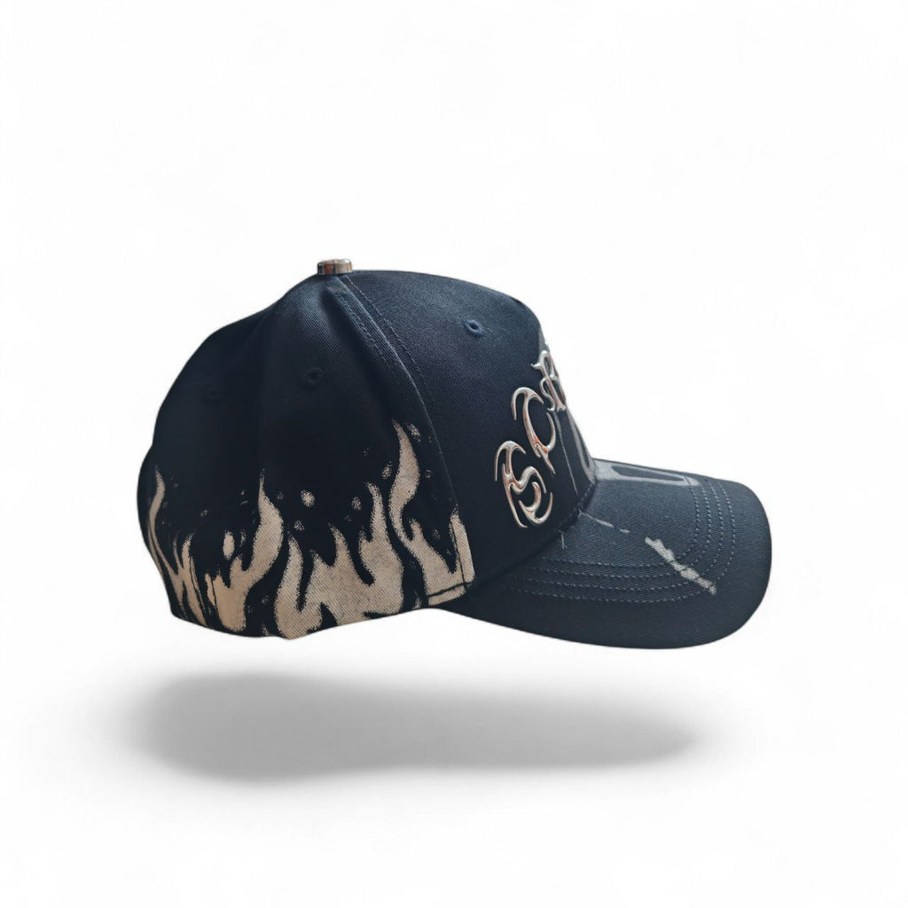 SCREAM BARBAS HATS