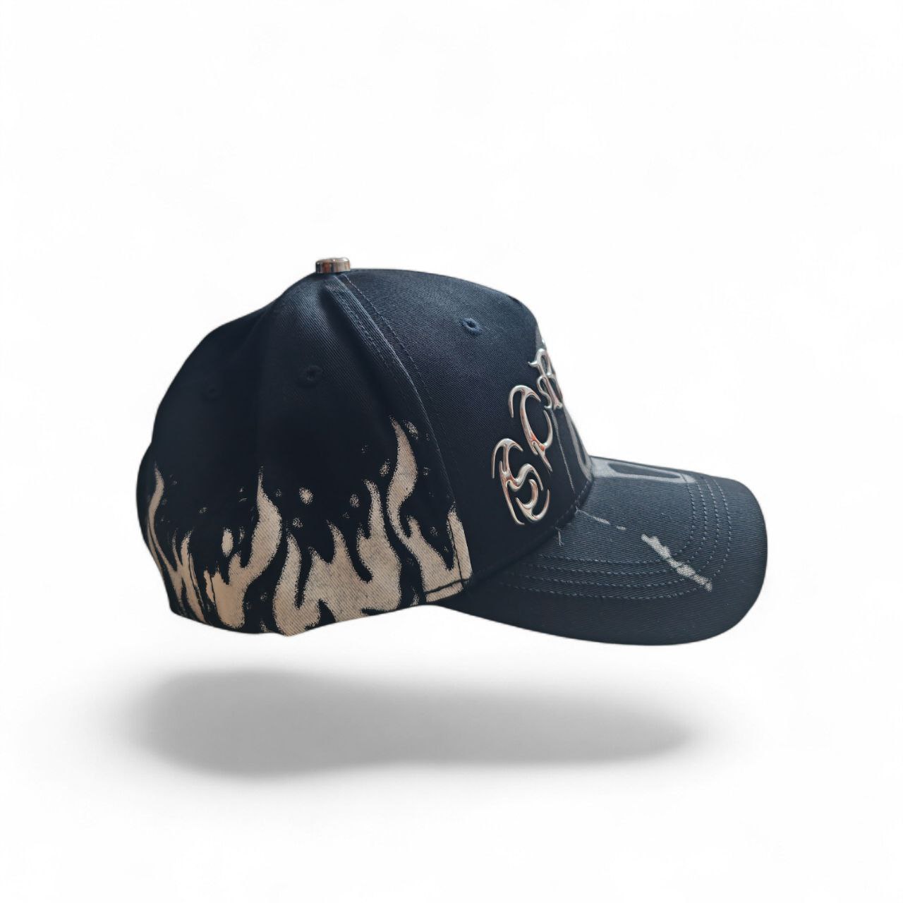SCREAM BARBAS HATS