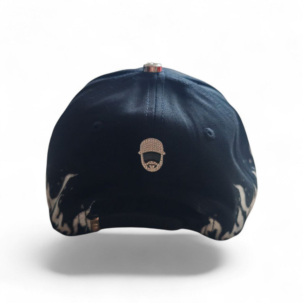 SCREAM BARBAS HATS