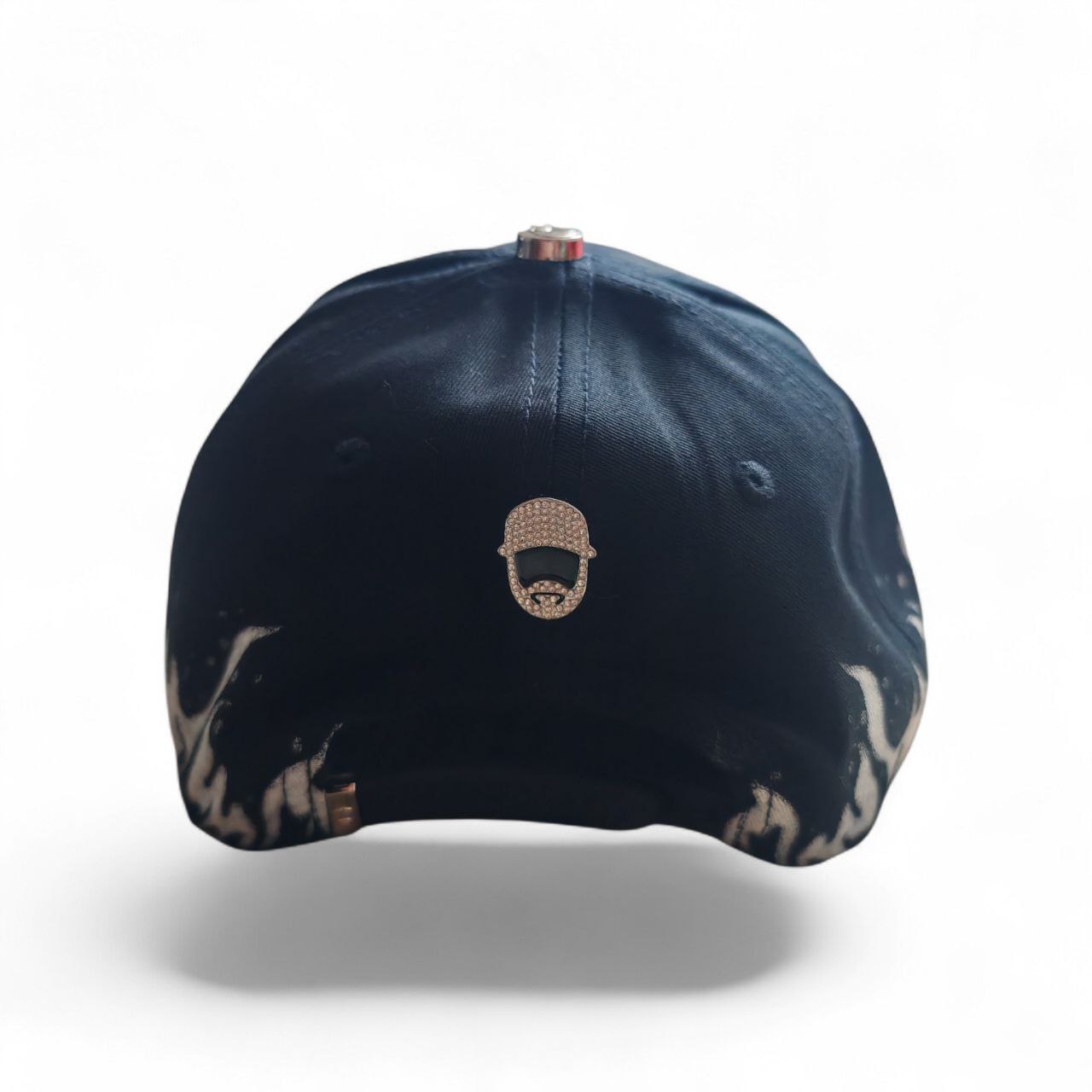 SCREAM BARBAS HATS