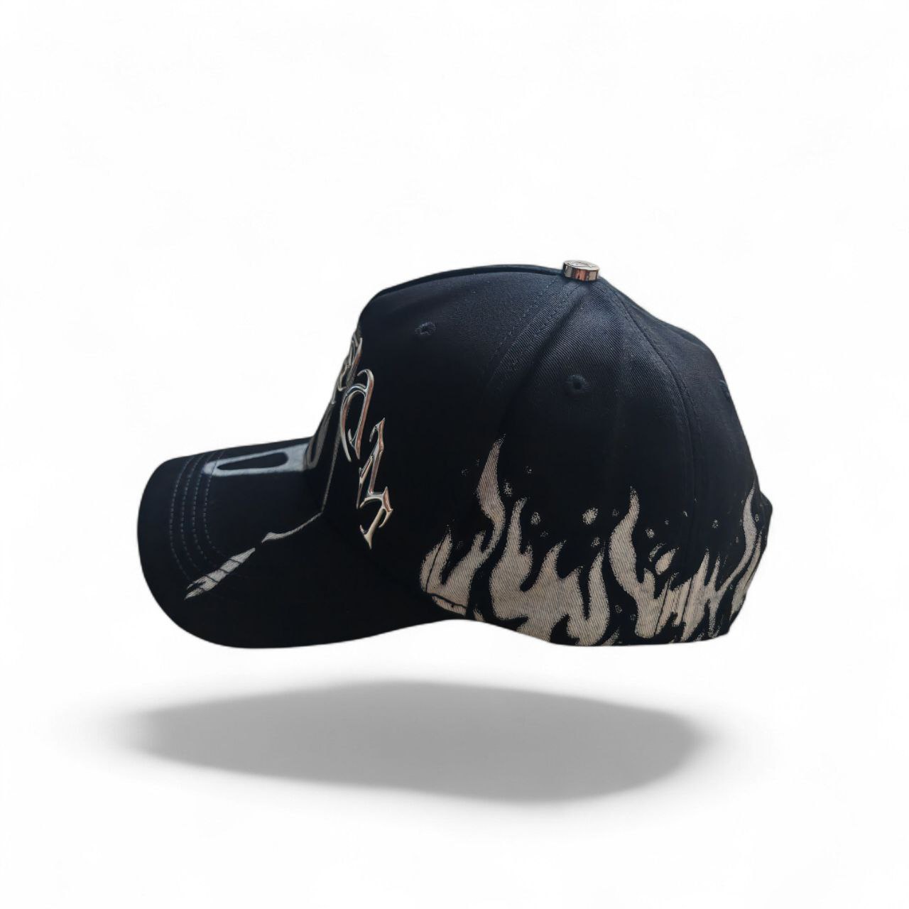 SCREAM BARBAS HATS