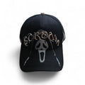 SCREAM BARBAS HATS