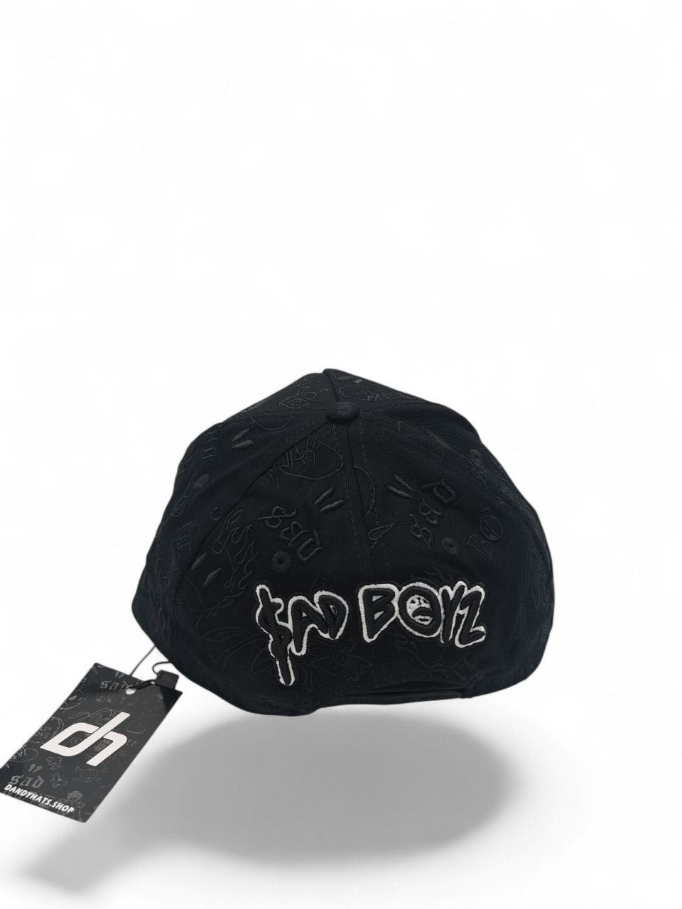 DANDY HATS X SAD BOYS