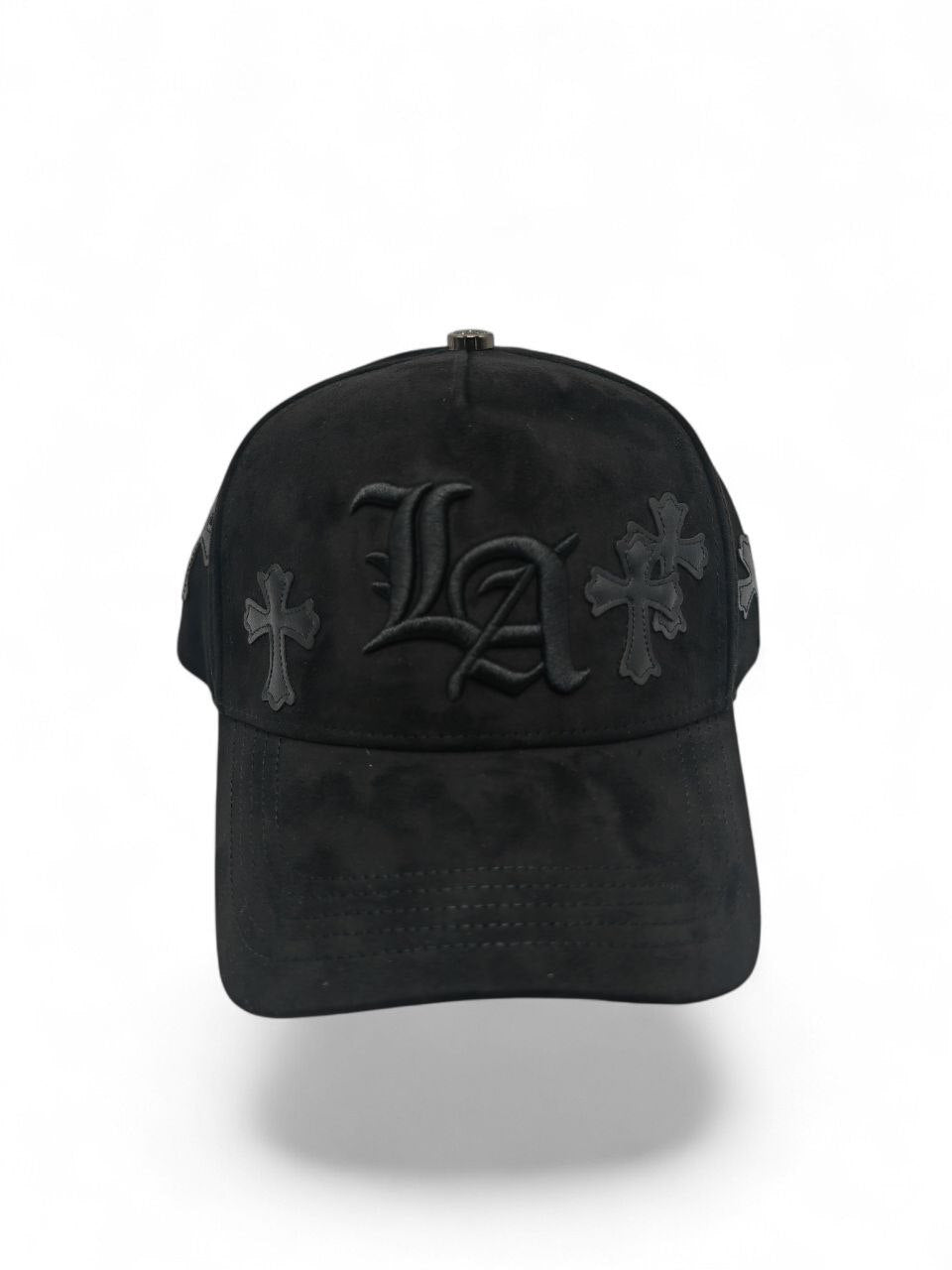 31 HATS LA CHROME