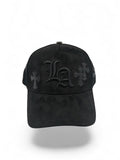 31 HATS LA CHROME
