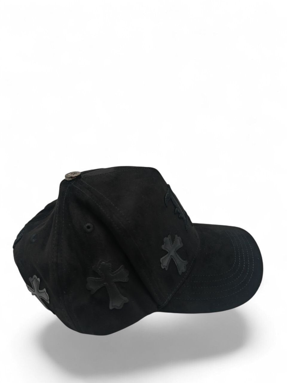31 HATS LA CHROME