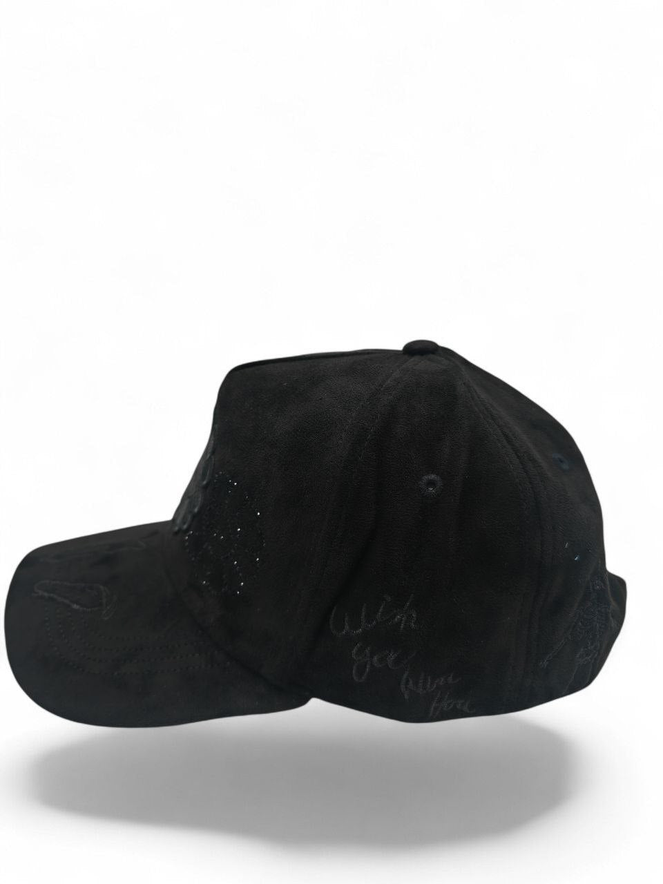 INNEDIT MURATRAVIS CRYSTALS BLACK