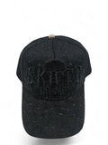 SKATE OR DIE BARBAS HATS