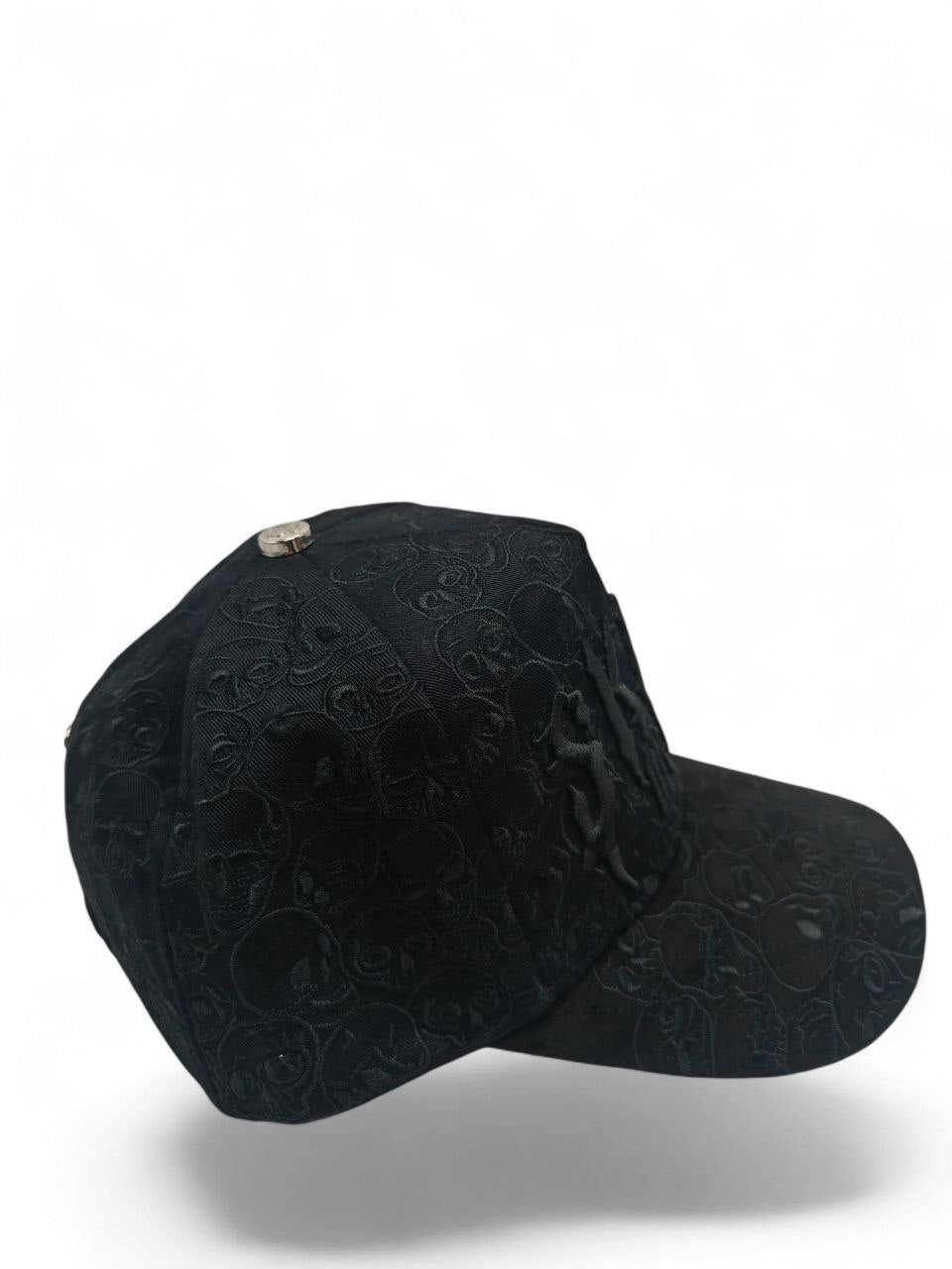 SKATE OR DIE BARBAS HATS