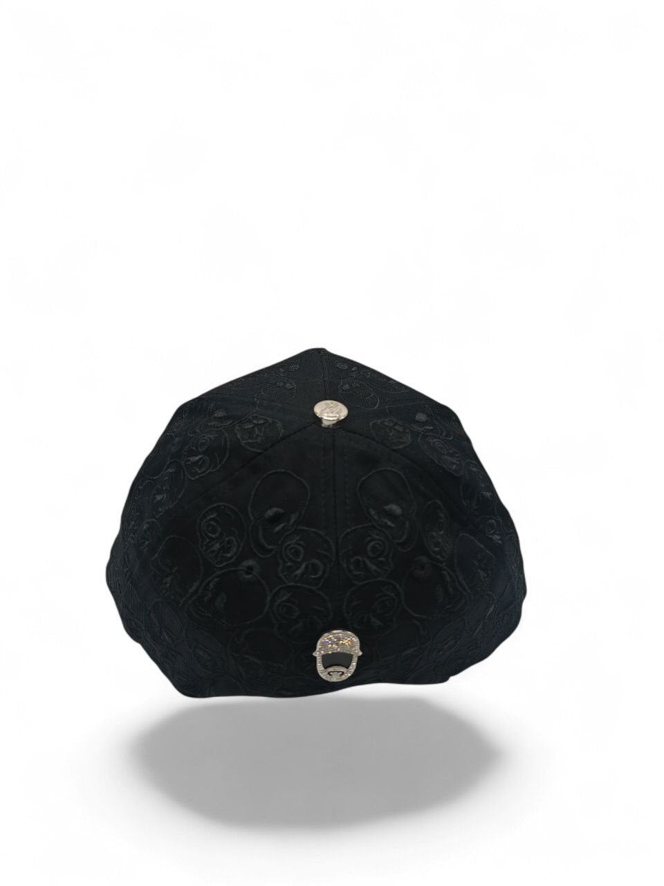 SKATE OR DIE BARBAS HATS