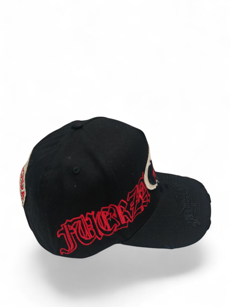 DANDY HATS X FUERZA REGIDA
