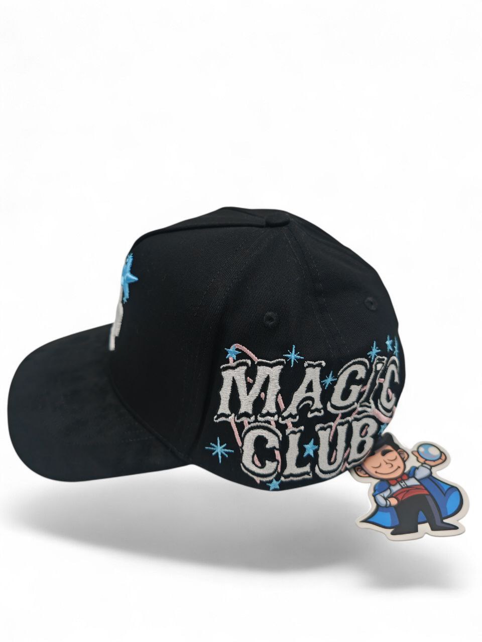 31 HATS X EL MAGO-LA