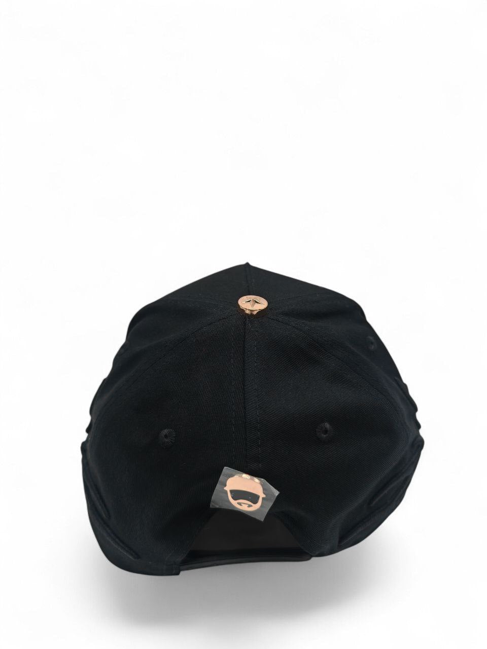 BARBAS HATS B STAR