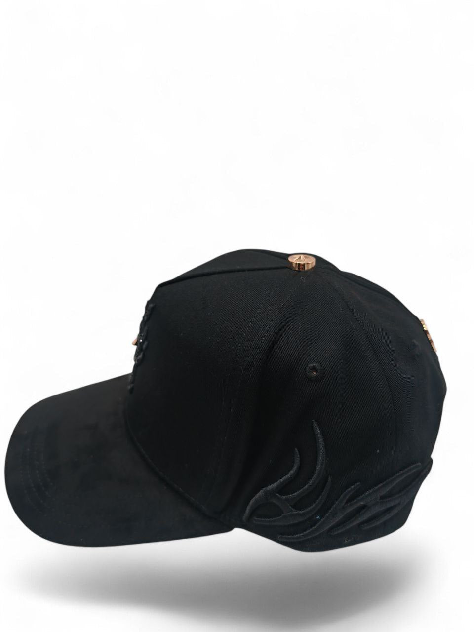 BARBAS HATS B STAR