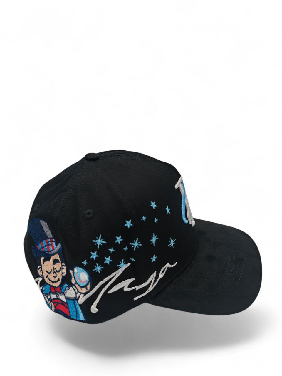 31 HATS X EL MAGO-LA