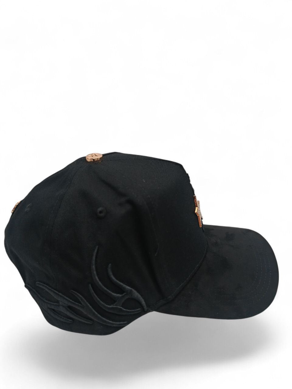 BARBAS HATS B STAR