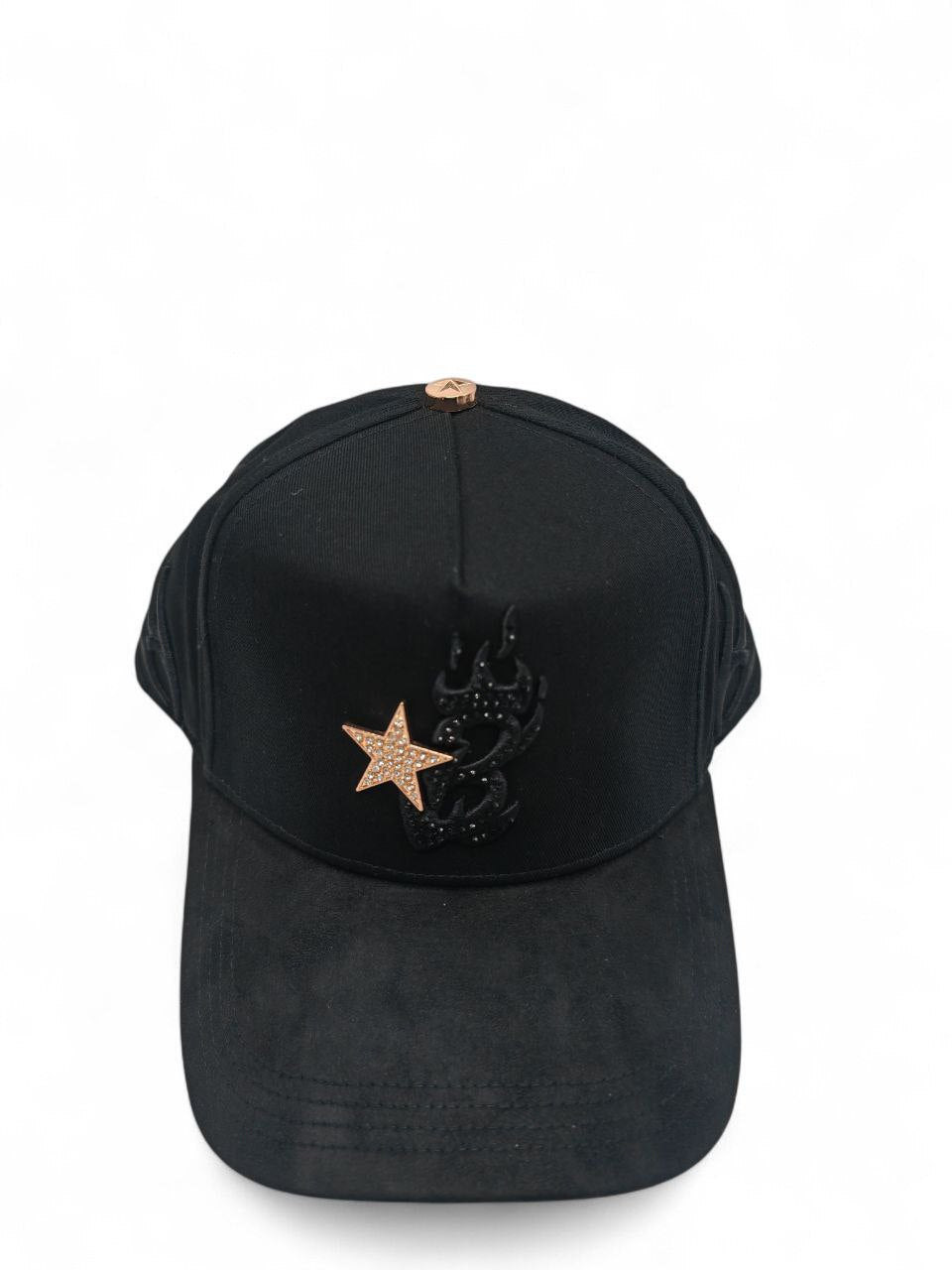 BARBAS HATS B STAR