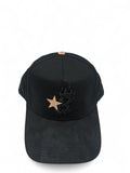 BARBAS HATS B STAR