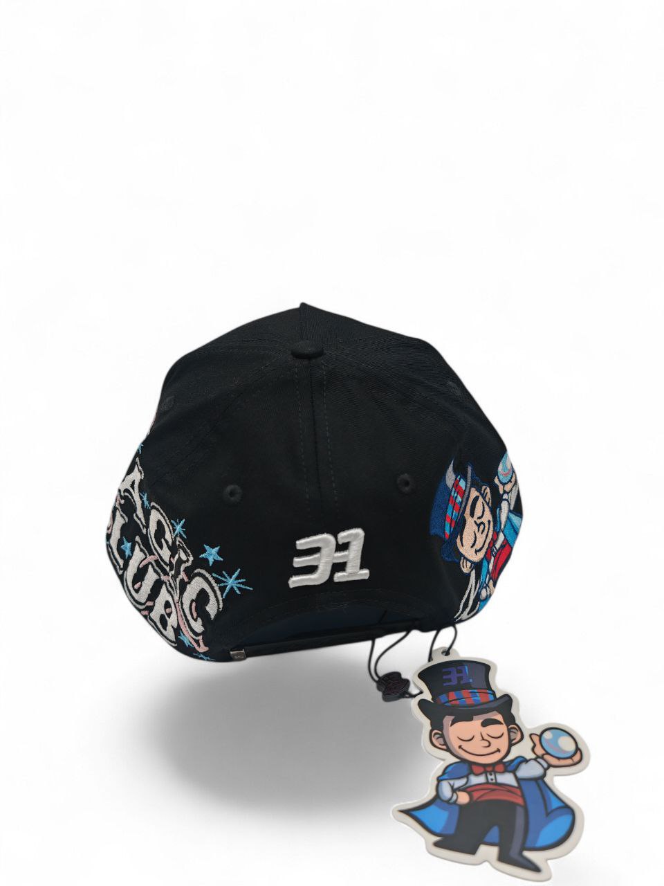 31 HATS X EL MAGO-LA