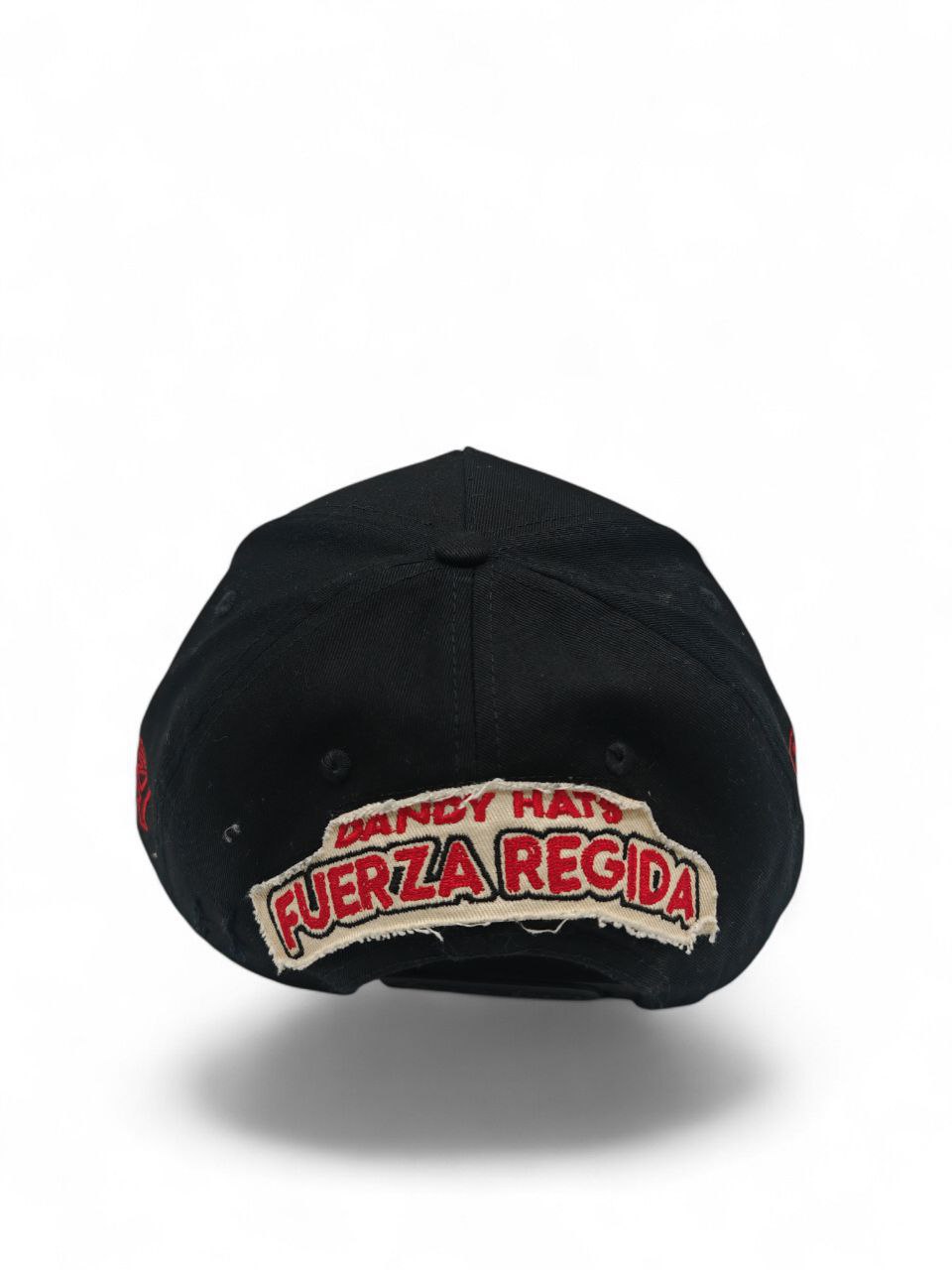 DANDY HATS X FUERZA REGIDA