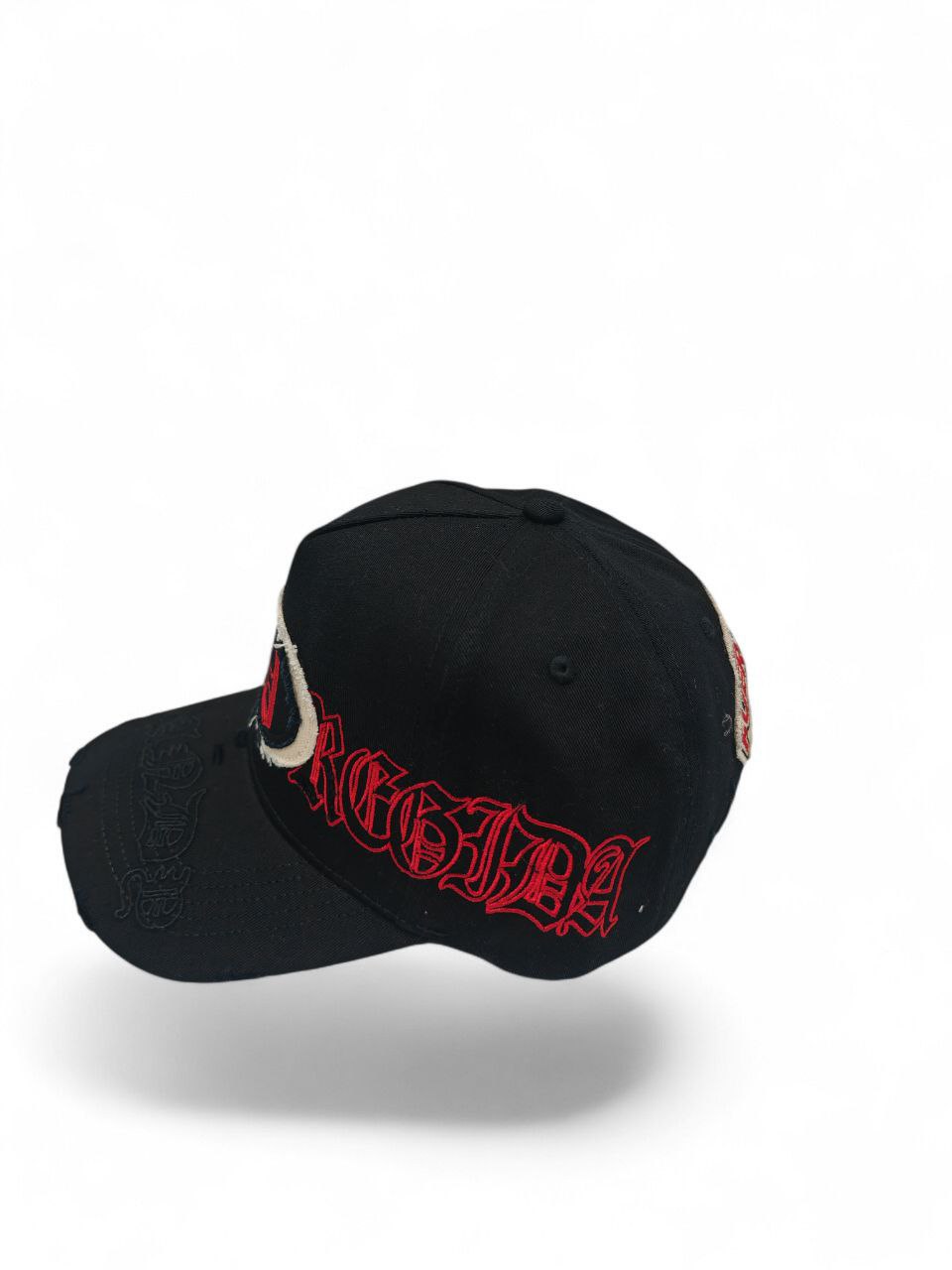 DANDY HATS X FUERZA REGIDA