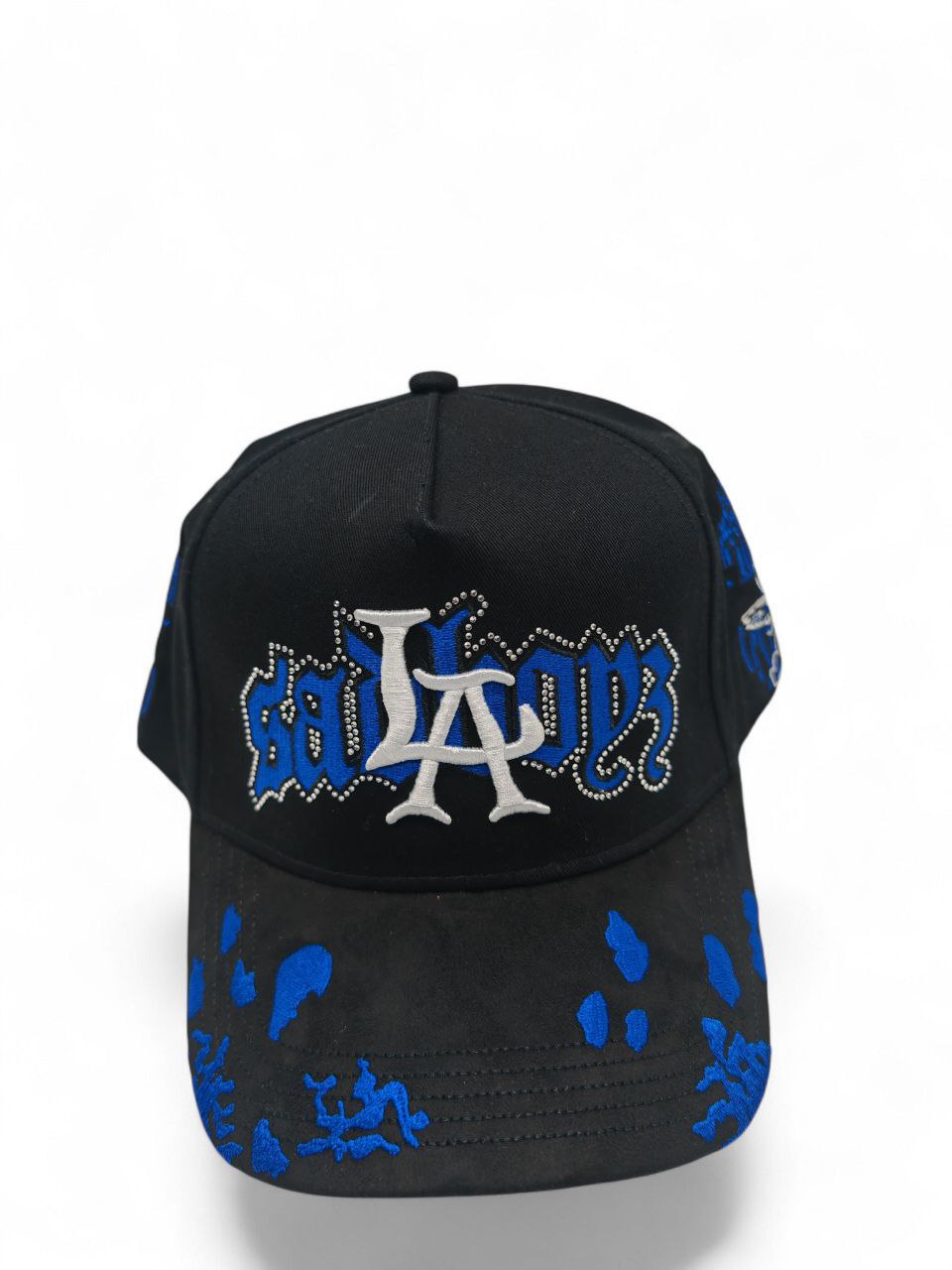 DANDY HATS X JUNIOR H ANGEL AZUL SAD BOYS
