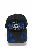 DANDY HATS X JUNIOR H ANGEL AZUL SAD BOYS
