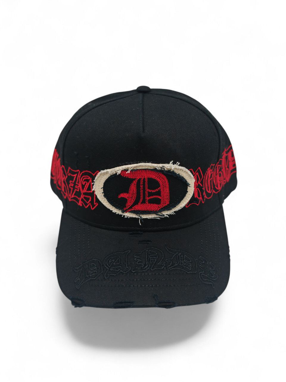 DANDY HATS X FUERZA REGIDA