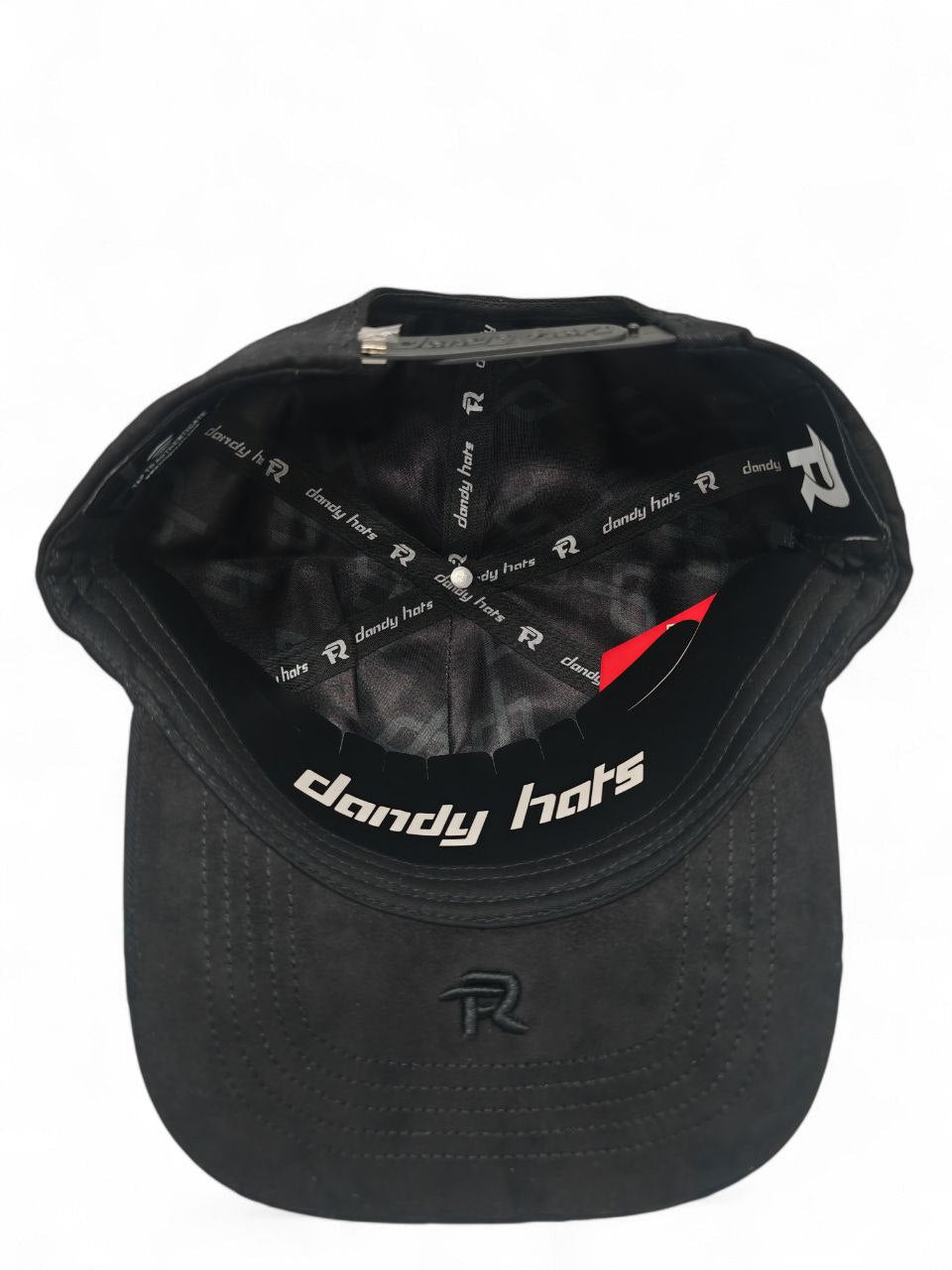 DANDY HATS X FUERZA REGIDA