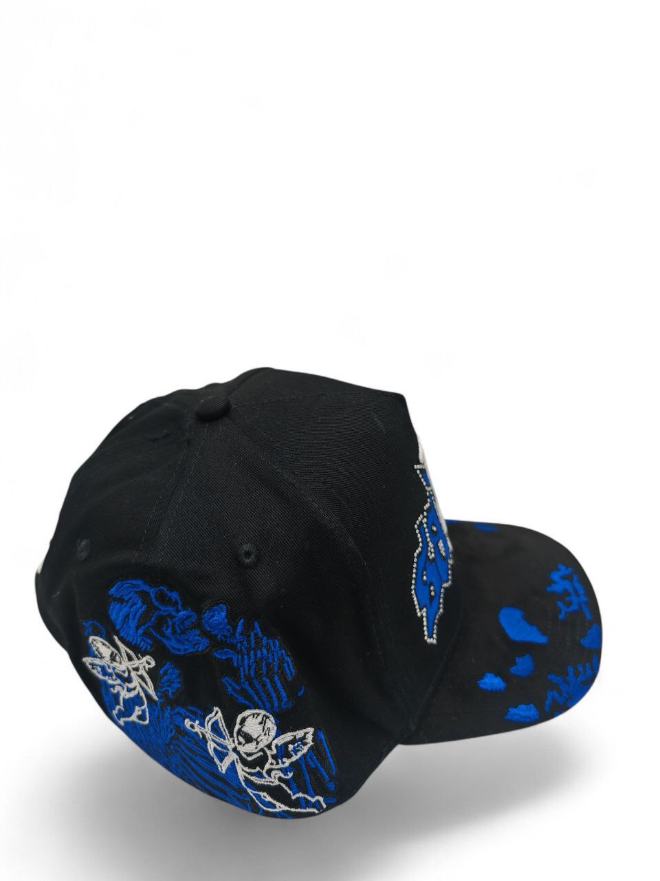DANDY HATS X JUNIOR H ANGEL AZUL SAD BOYS