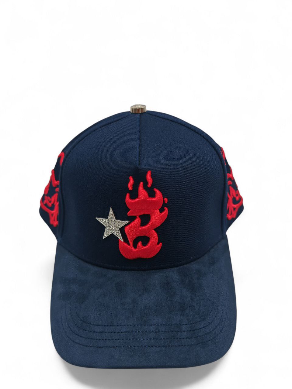 BARBAS HATS B STAR