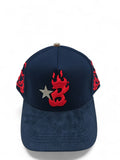 BARBAS HATS B STAR