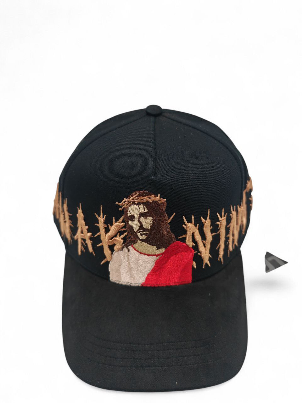 DANDY HATS X RUDE AWAKENING "JESUS"