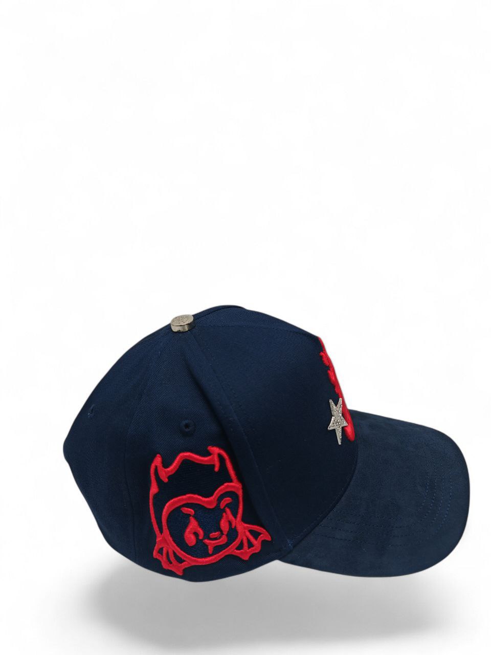 BARBAS HATS B STAR