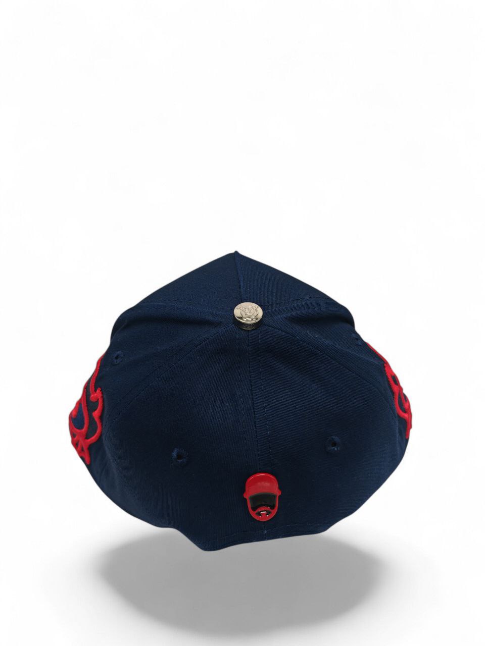 BARBAS HATS B STAR