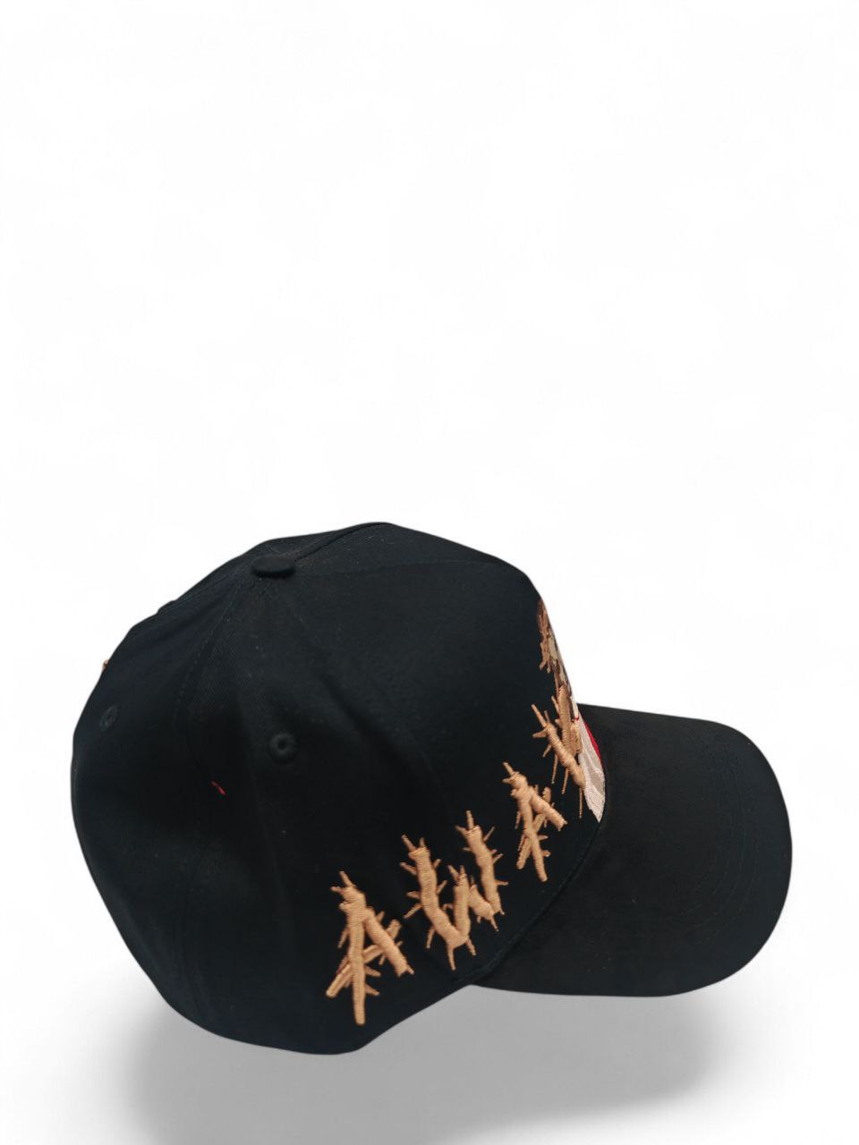 DANDY HATS X RUDE AWAKENING "JESUS"