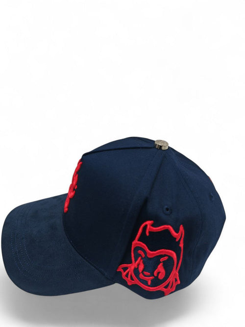 BARBAS HATS B STAR