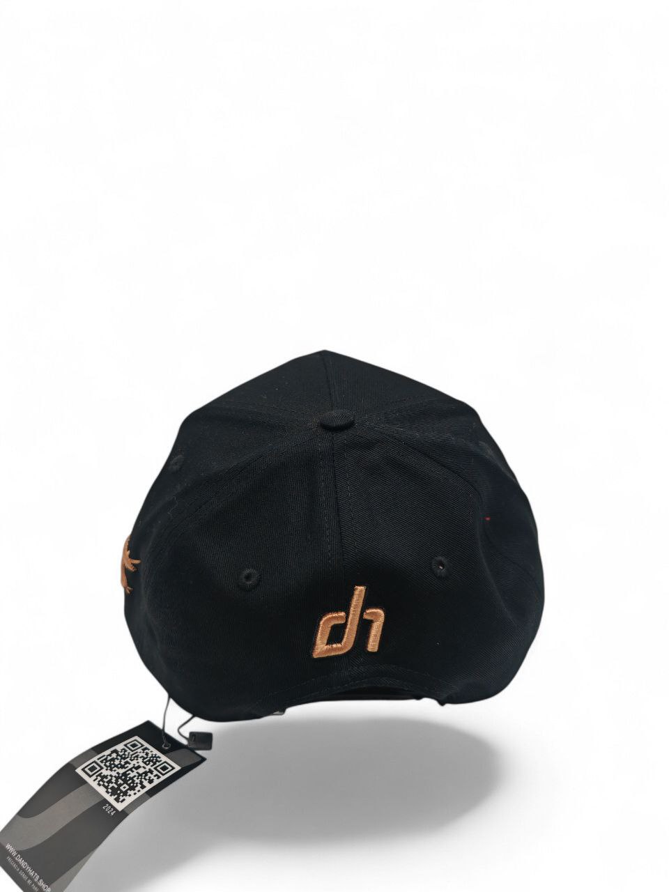 DANDY HATS X RUDE AWAKENING "JESUS"
