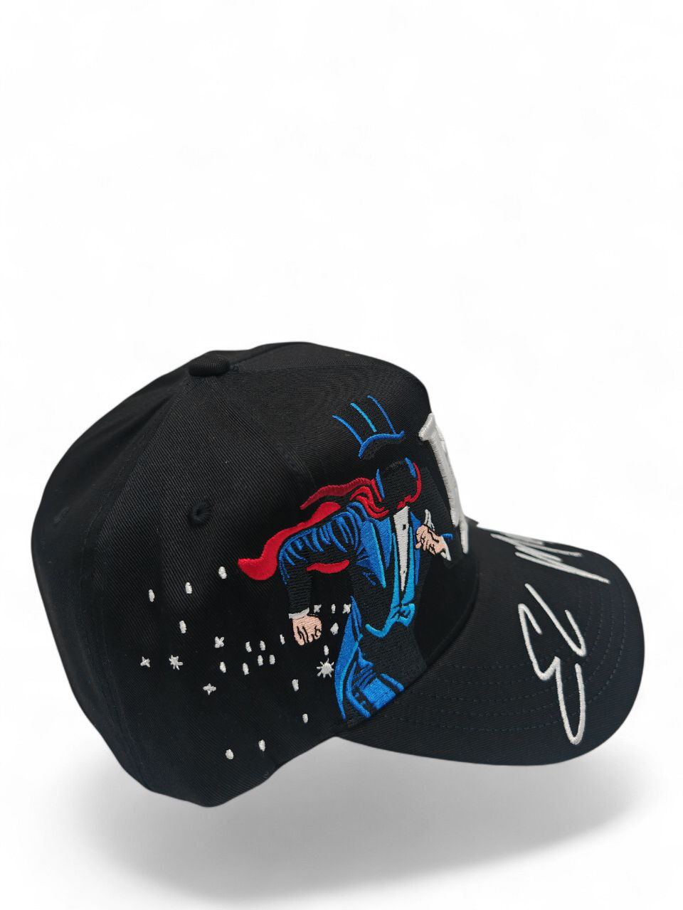 DANDY HATS EL MAGO