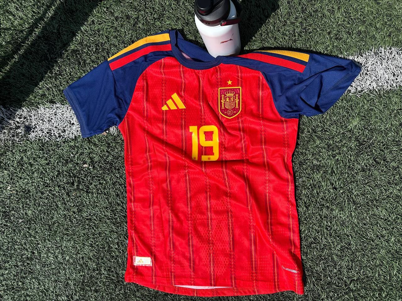 ESPAÑA CASA 26