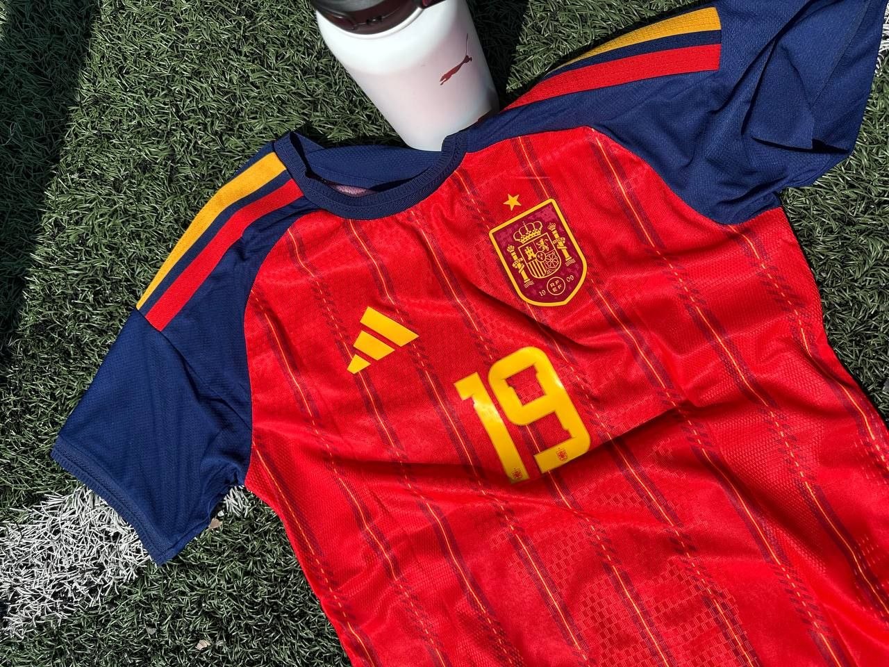 ESPAÑA CASA 26