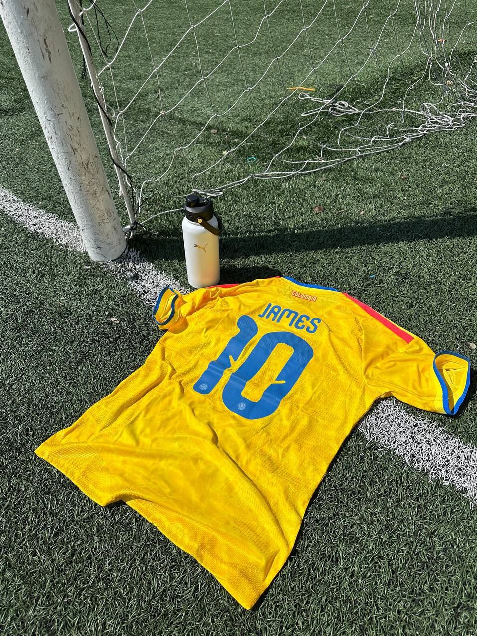 COLOMBIA CASA 2026