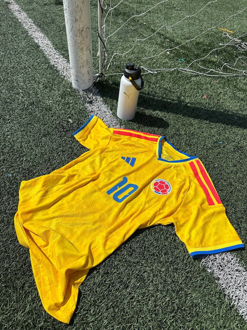 COLOMBIA CASA 2026